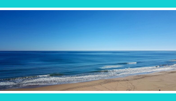 Guardamar del Segura strand