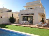 New Build - Villa/Detached house - Orihuela Costa - Los Dolces