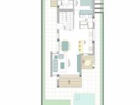 New Build - Villa/Detached house - La Marina - El Pinet