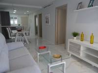 Obra Nueva - Apartamento/Piso - La Marina - El Pinet