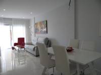 New Build - Apartment/Flat - La Marina - El Pinet