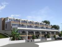 Nieuwbouw - Duplex - Gran Alacant