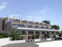 Nouvelle construction - Duplex - Gran Alacant