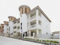 Nouvelle construction - Appartement - La Marina - El Pinet
