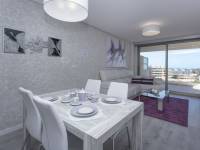 Nouvelle construction - Appartement - Orihuela Costa - Villamartin