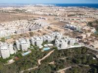 Nouvelle construction - Appartement - Orihuela Costa - Villamartin