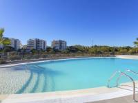 Nieuwbouw - Appartement - Orihuela Costa - Villamartin