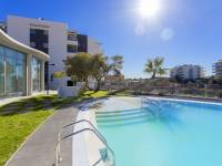 Nouvelle construction - Penthouse - Orihuela Costa - Villamartin