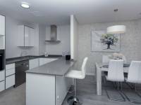 Nieuwbouw - Penthouse - Orihuela Costa - Villamartin