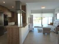 Nieuwbouw - Penthouse - Orihuela Costa - Villamartin