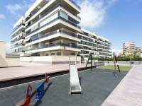 New Build - Apartment/Flat - Arenales del Sol - Los Arenales del Sol