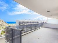 Obra Nueva - Apartamento/Piso - Arenales del Sol - Los Arenales del Sol