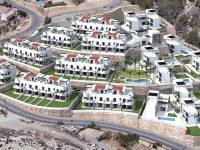 New Build - Row house - Benidorm - Finestrat