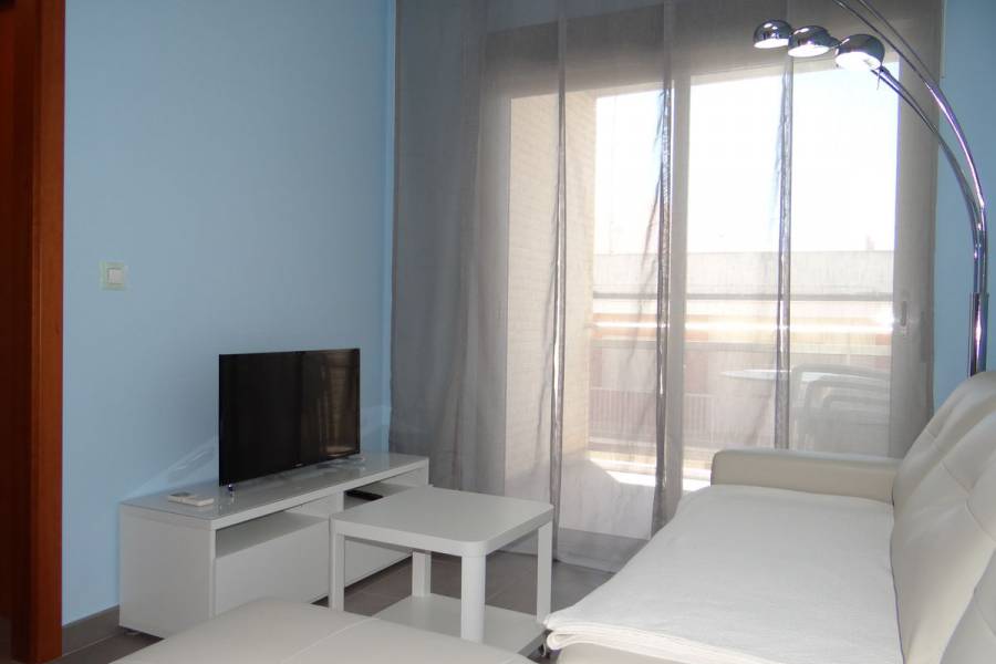 Short term rental - Apartment/Flat - Guardamar del Segura