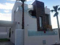 New Build - Villa/Detached house - La Mata