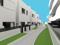 New Build - Duplex - Guardamar del Segura