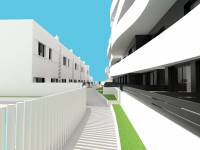 New Build - Duplex - Guardamar del Segura