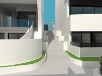 New Build - Duplex - Guardamar del Segura