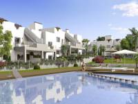 Nieuwbouw - Appartement - Torrevieja - Aguas Nuevas