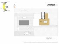 New Build - Villa/Detached house - Benidorm - Finestrat