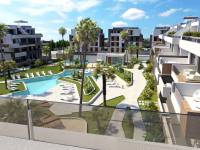 New Build - Penthouse - Orihuela Costa - La Florida