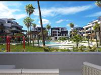 Nieuwbouw - Penthouse - Orihuela Costa - La Florida
