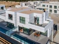 New Build - Villa/Detached house - Dolores