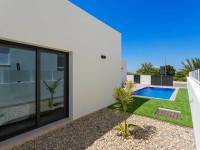 New Build - Villa/Detached house - Daya Nueva