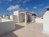 Nouvelle construction - Penthouse - Torrevieja - Aguas Nuevas