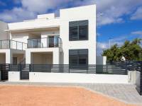 Nauja statyba - Bungalas - Torrevieja - Aguas Nuevas