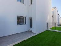 Nieuwbouw - Bungalow - Torrevieja - Aguas Nuevas