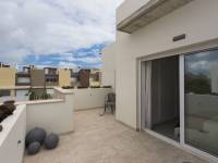 New Build - Row house - Torrevieja - Aguas Nuevas