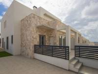 New Build - Row house - Torrevieja - Aguas Nuevas