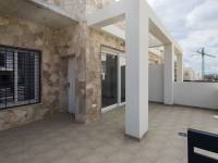 New Build - Row house - Torrevieja - Aguas Nuevas