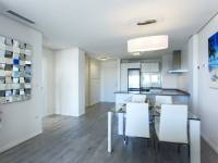 New Build - Apartment/Flat - Orihuela Costa - La Zenia