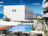 New Build - Duplex - Guardamar del Segura