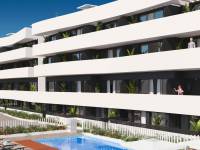 Nouvelle construction - Duplex - Guardamar del Segura