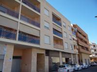 Resale - Apartment/Flat - Almoradi