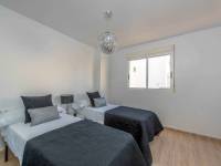 New Build - Apartment/Flat - Torrevieja