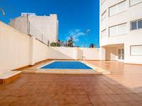 Nouvelle construction - Appartement - Torrevieja