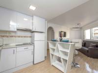 New Build - Apartment/Flat - Torrevieja