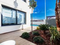 Nieuwbouw - Villa - Torrevieja - Nueva Torrevieja