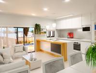 New Build - Apartment/Flat - Torrevieja