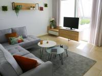 Nieuwbouw - Appartement - Benidorm - Finestrat