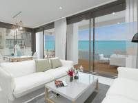 New Build - Apartment/Flat - Calpe