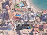 New Build - Apartment/Flat - Calpe