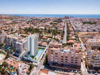 Nouvelle construction - Appartement - Torrevieja