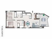 Obra Nueva - Apartamento/Piso - Torrevieja