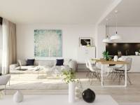 New Build - Apartment/Flat - Calpe