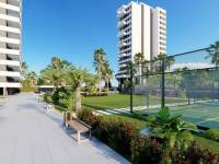 Nouvelle construction - Appartement - Calpe